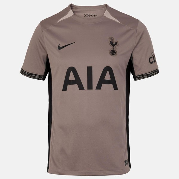 Tailandia Camiseta Tottenham Tercera equipo 2023-24